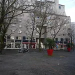 Appart Saint Clair Lyon Cite Internationale