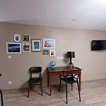 At Home In Lyon