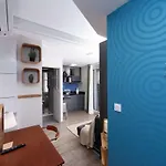 At Home In Lyon