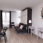 At Home In Lyon