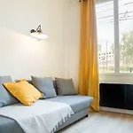 Loft deco Lyon centre