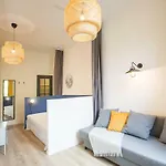 Loft deco Lyon centre