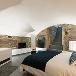Luxury Studio & Spa Vieux Lyon