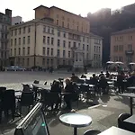 Lyon Standing Historic City Apartment