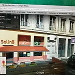 Le 87 Rue Paul Bert