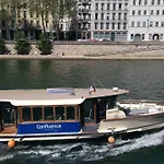 Apartment Pierre Scize Sur La Saone