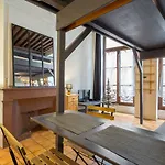 La Fenetre Saint Jean