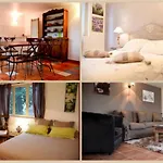 Villa Castel Maison Meublee