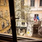 Lyon Renaissance Côté Cour