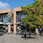 Part-Dieu Lyon Appart