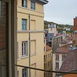 Appartements Cloitre Des Capucins