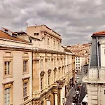D: Centre Ville De Lyon