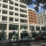 Nemea Appart Hotel So Cloud Lyon Gare Part-Dieu