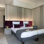 Nemea Appart Hotel So Cloud Lyon Gare Part-Dieu