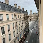 Studio Au Coeur De Lyon