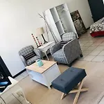 Studio Au Coeur De Lyon