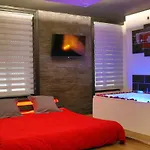Bulle De Spa