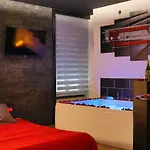 Bulle De Spa