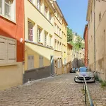 Lyon Historique Studio