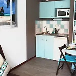 Lovely Studio In The Center Of Lyon