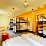 Meininger Hotel Lyon Centre Berthelot