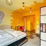 Meininger Hotel Lyon Centre Berthelot