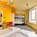 Meininger Hotel Lyon Centre Berthelot