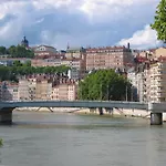Avy Residence Lyon Bellecour