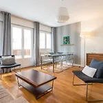 Honore - Suite Vendome