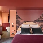MiHotel Tour Rose