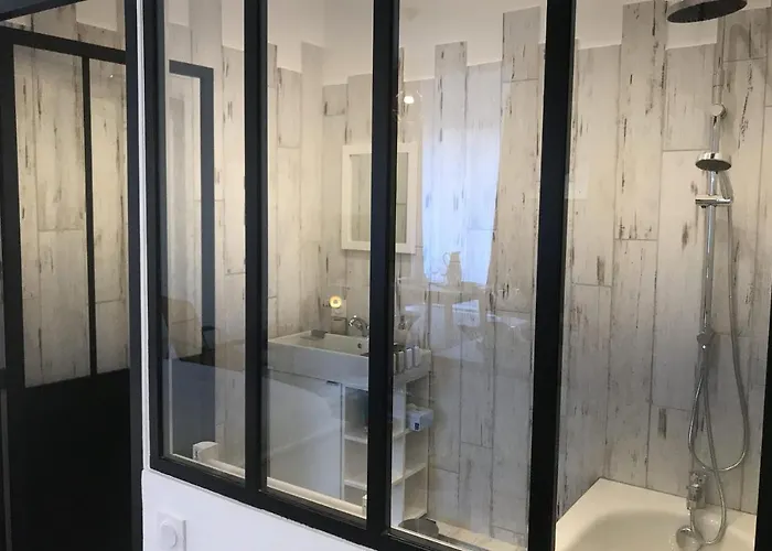 La Suite à Léon - Lyon Garibaldi