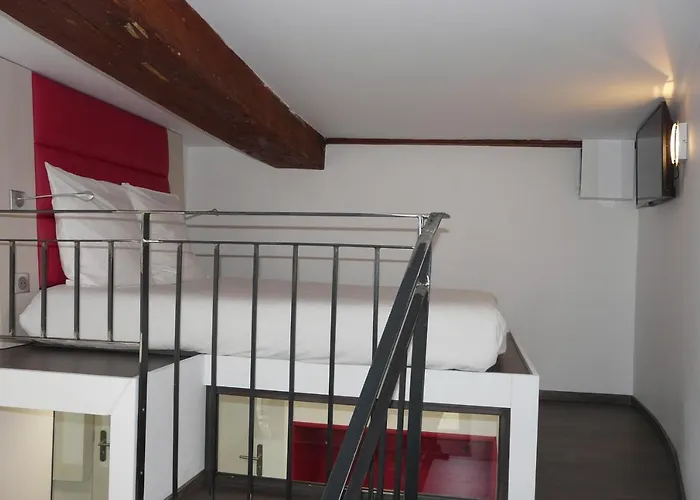 Le 12 Pierres - Croix-Rousse - Cosy & Design