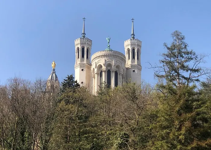Coeur Vieux Lyon