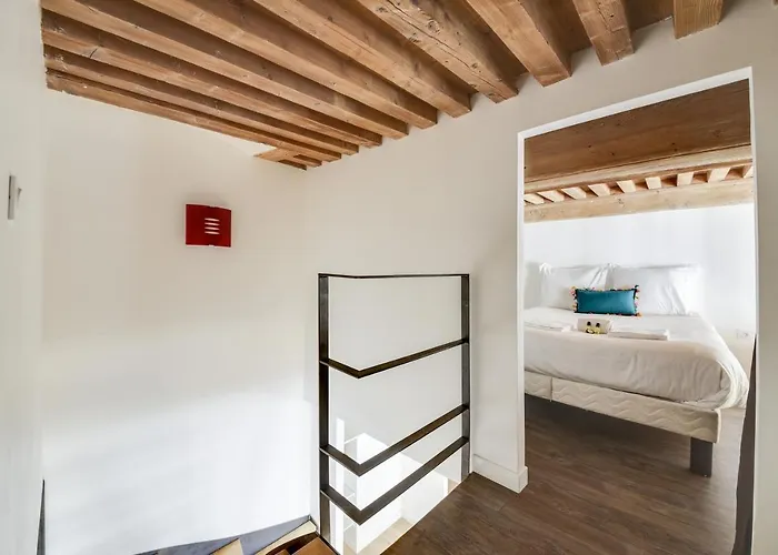Guestready - Spacious Duplex In Croix-Rousse
