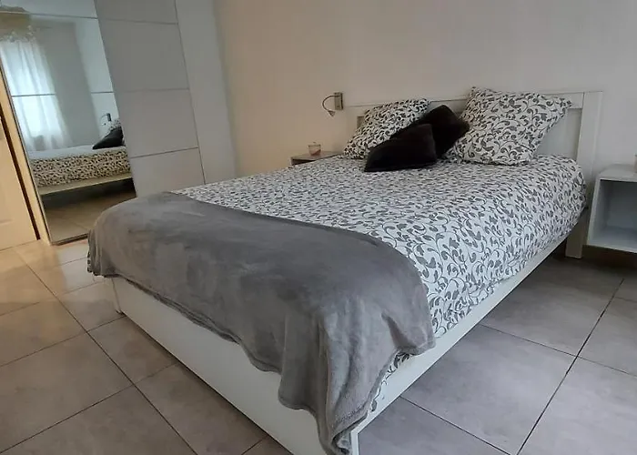 Residence Massena