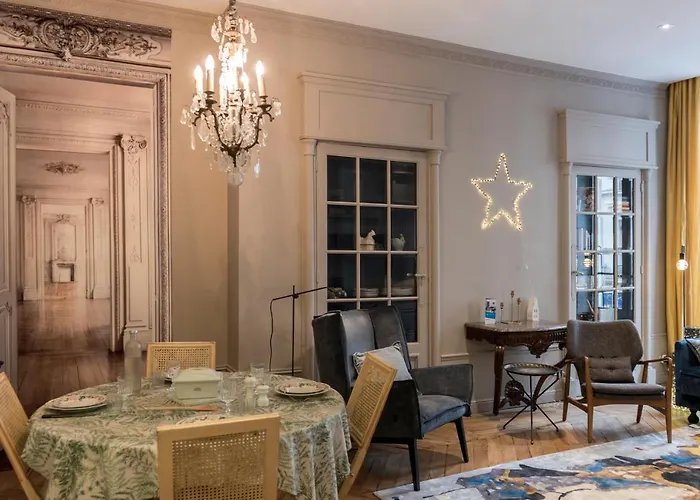 ELLA - Magnifique appartement