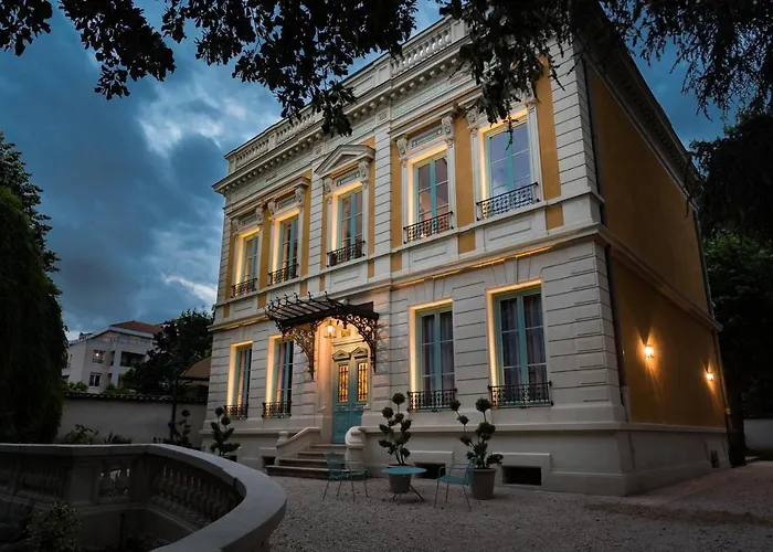 Villa 216