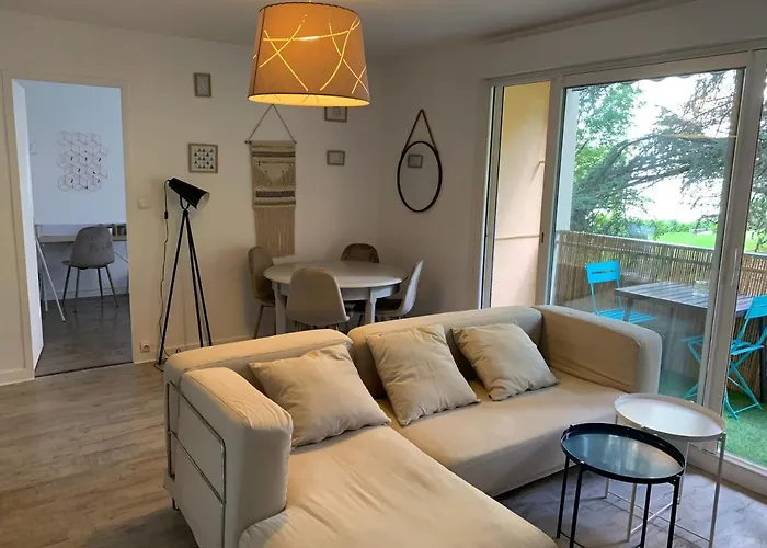 Au Coeur Du Parc