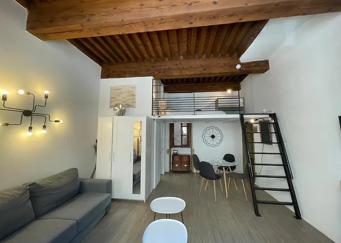 Appartement Cosy Au Coeur Du Vieux Lyon