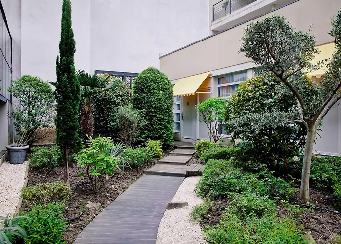 Best Western Crequi Lyon Part Dieu