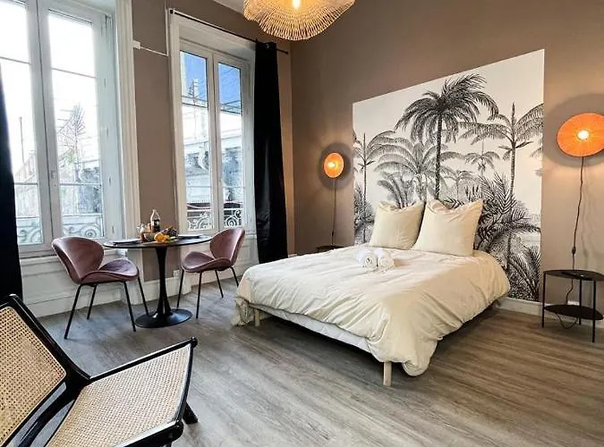 Suite Petra
