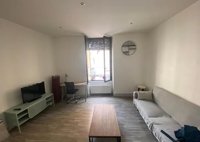 T2 Renove Part-Dieu