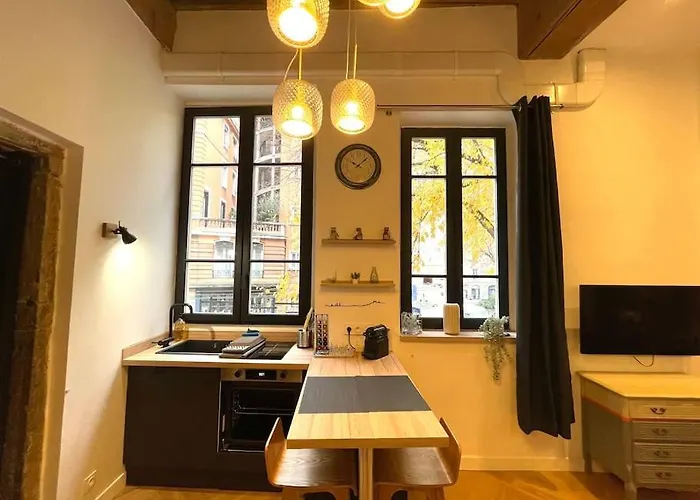 Logement De Charme Avec Balneo