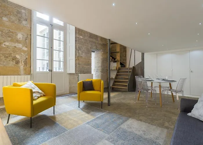 Like Home - Sainte Catherine