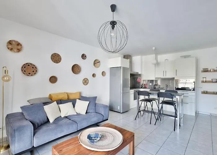 Superbe Appartement A Lyon Avec Vue Sur La Saone