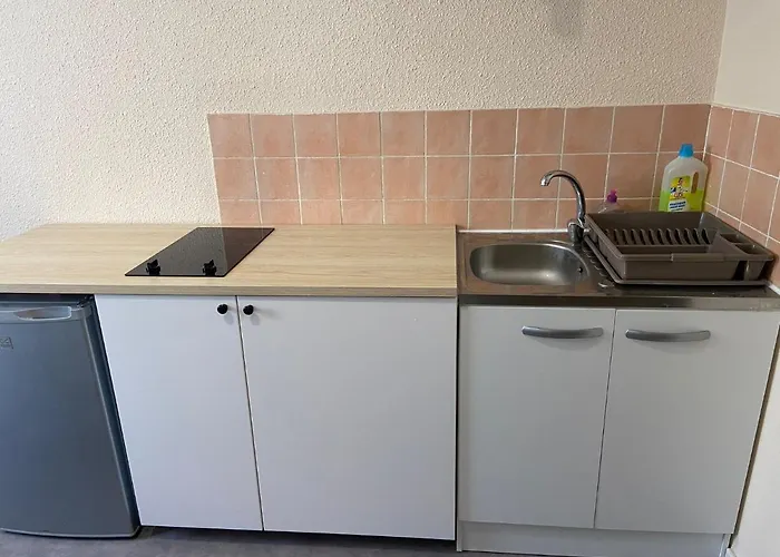 Studio Meuble A Lyon Centre