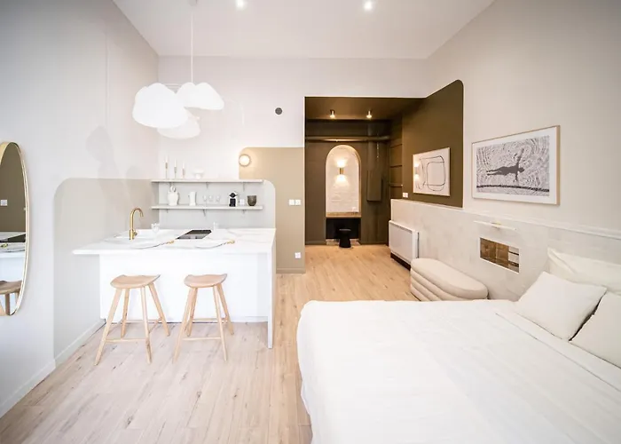 Suite Kaolin