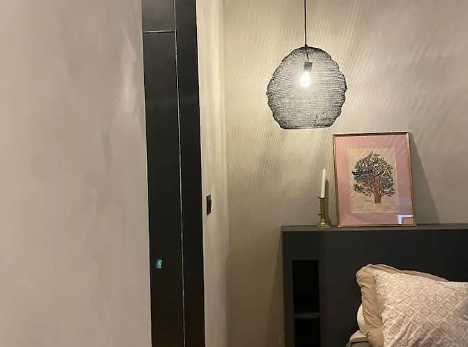 Appartement Plein De Charme Au Coeur Du Vieux-Lyon