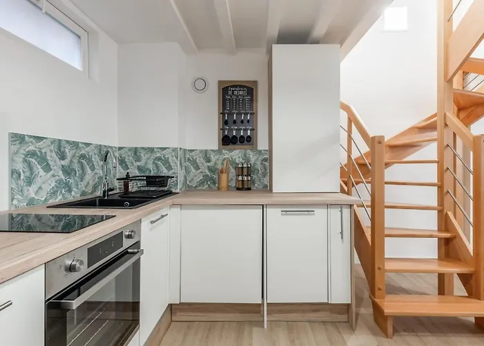 Appartement Frene - Welkeys