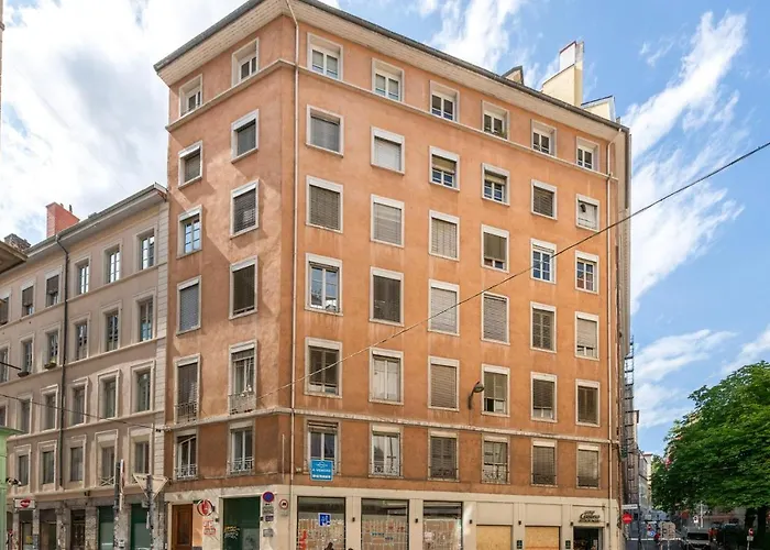 Appartement Des Capucins - Welkeys